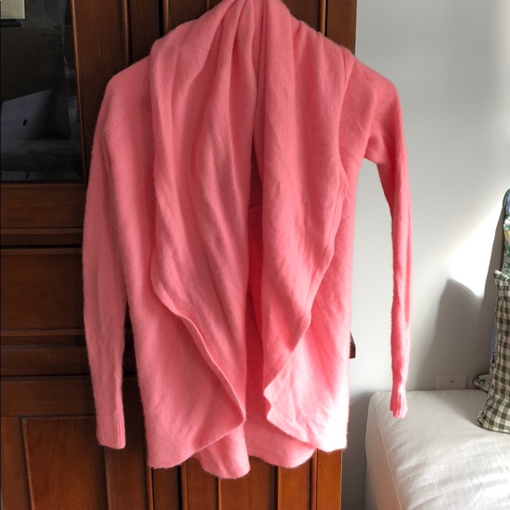 Lilly Pulitzer Cardigan